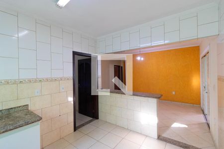 Casa à venda com 249m², 3 quartos e 5 vagasCozinha