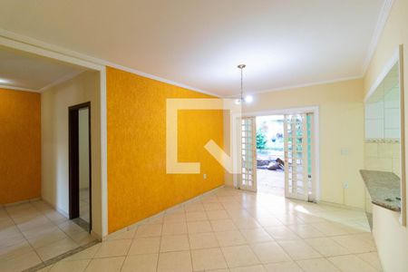 Casa à venda com 249m², 3 quartos e 5 vagasSala de Jantar