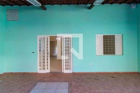 Casa à venda com 249m², 3 quartos e 5 vagasVaranda
