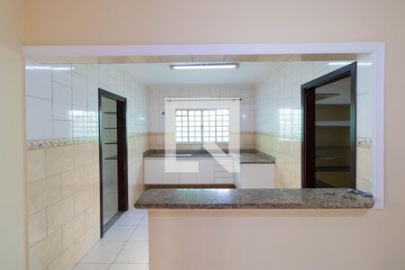 Casa à venda com 249m², 3 quartos e 5 vagasCozinha