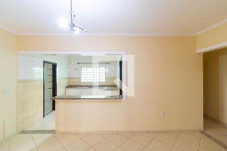 Casa à venda com 249m², 3 quartos e 5 vagasSala de Jantar