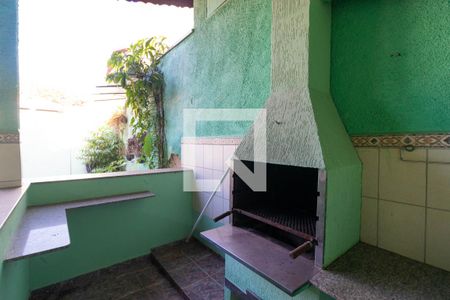 Casa à venda com 249m², 3 quartos e 5 vagasÁrea Gourmet