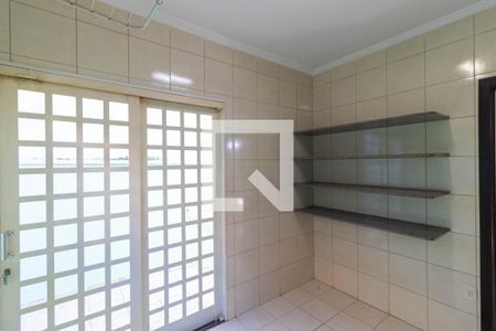 Casa à venda com 249m², 3 quartos e 5 vagasÁrea de Serviço
