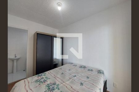 Apartamento para alugar com 28m², 1 quarto e sem vagaQuarto