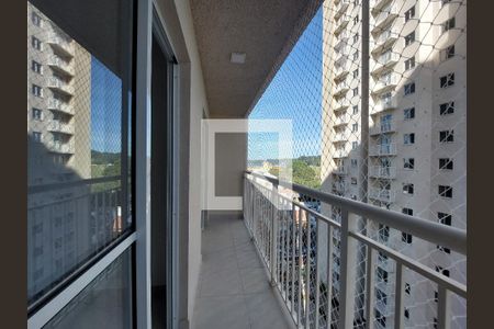 Apartamento para alugar com 28m², 1 quarto e sem vagaVarada - Quarto