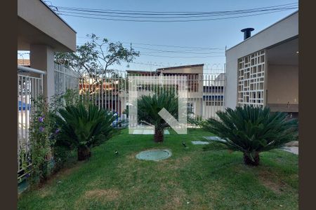 Apartamento para alugar com 28m², 1 quarto e sem vagaJardim
