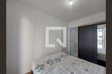 Apartamento para alugar com 28m², 1 quarto e sem vagaQuarto