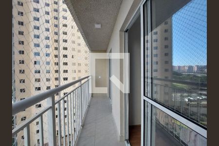 Apartamento para alugar com 28m², 1 quarto e sem vagaVarada - Quarto