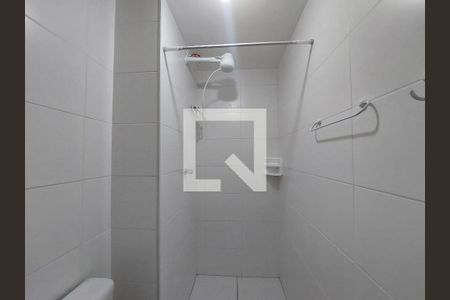 Apartamento para alugar com 28m², 1 quarto e sem vagaBanheiro