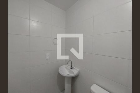 Apartamento para alugar com 28m², 1 quarto e sem vagaBanheiro