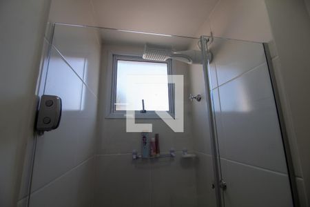 Apartamento à venda com 30m², 1 quarto e sem vagaBanheiro