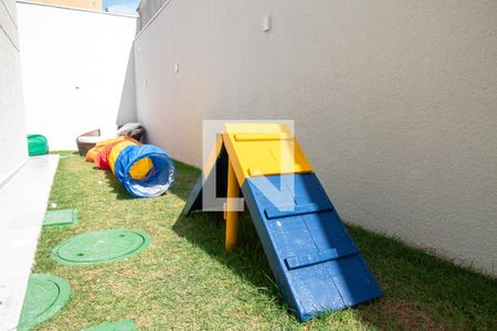 Apartamento à venda com 30m², 1 quarto e sem vagaÁrea comum - Pet Place