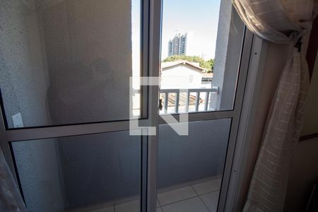 Apartamento à venda com 30m², 1 quarto e sem vagaVaranda - Quarto