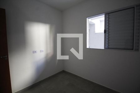 Quarto 1 de apartamento para alugar com 2 quartos, 39m² em Vila Dom Pedro Ii, São Paulo