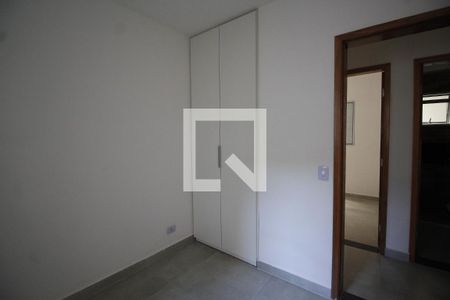 Quarto 1 de apartamento para alugar com 2 quartos, 39m² em Vila Dom Pedro Ii, São Paulo