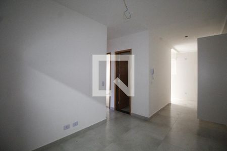 Sala de apartamento para alugar com 2 quartos, 39m² em Vila Dom Pedro Ii, São Paulo