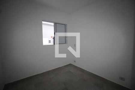 Quarto 1 de apartamento para alugar com 2 quartos, 39m² em Vila Dom Pedro Ii, São Paulo