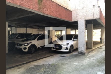 Apartamento para alugar com 55m², 2 quartos e 1 vagaGaragem