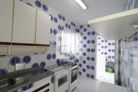 Apartamento para alugar com 55m², 2 quartos e 1 vagaCozinha