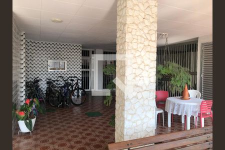 Apartamento para alugar com 55m², 2 quartos e 1 vagaÁrea comum