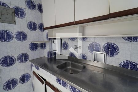 Apartamento para alugar com 55m², 2 quartos e 1 vagaCozinha