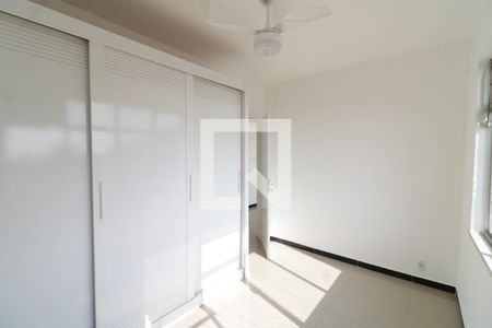 Quarto 1 de apartamento para alugar com 2 quartos, 55m² em Pitangueiras, Rio de Janeiro