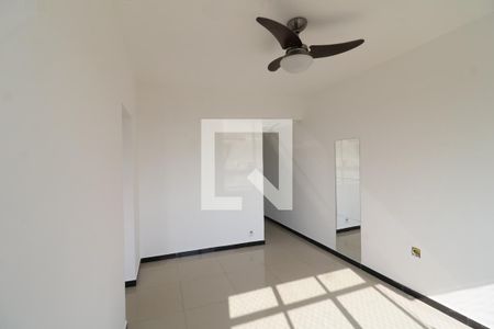 Sala de apartamento para alugar com 2 quartos, 55m² em Pitangueiras, Rio de Janeiro