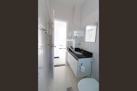Apartamento para alugar com 55m², 2 quartos e 1 vagaBanheiro