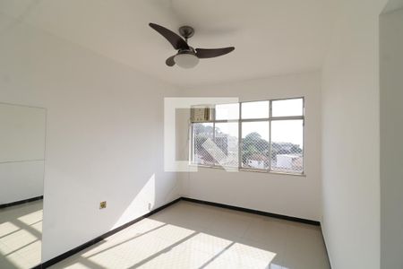 Sala de apartamento para alugar com 2 quartos, 55m² em Pitangueiras, Rio de Janeiro
