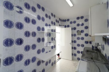 Apartamento para alugar com 55m², 2 quartos e 1 vagaCozinha