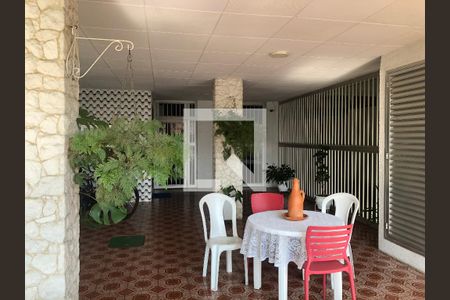 Apartamento para alugar com 55m², 2 quartos e 1 vagaÁrea comum