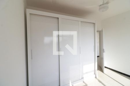 Quarto 1 de apartamento para alugar com 2 quartos, 55m² em Pitangueiras, Rio de Janeiro