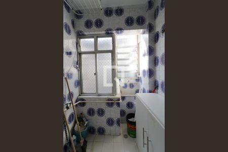 Apartamento para alugar com 55m², 2 quartos e 1 vagaÁrea de Serviço