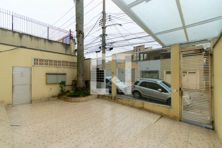 Apartamento à venda com 31m², 1 quarto e sem vagaÁrea comum