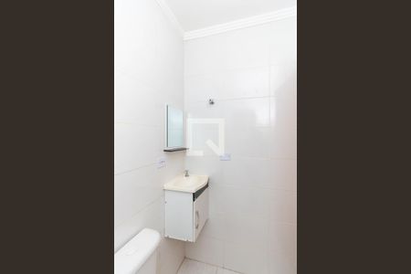 Apartamento à venda com 31m², 1 quarto e sem vagaBanheiro