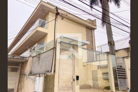 Apartamento à venda com 31m², 1 quarto e sem vagaFachada