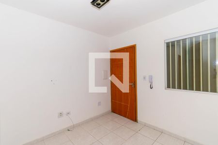 Apartamento à venda com 31m², 1 quarto e sem vagaSala