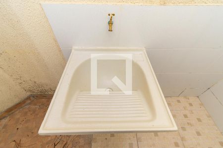 Apartamento à venda com 31m², 1 quarto e sem vagaÁrea de Serviço