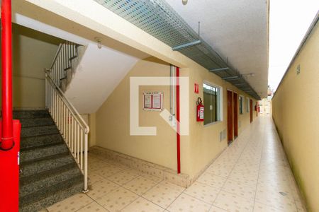 Apartamento à venda com 31m², 1 quarto e sem vagaÁrea comum