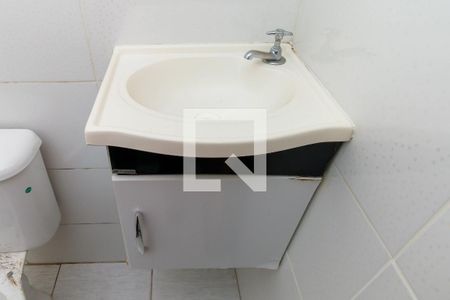 Apartamento à venda com 31m², 1 quarto e sem vagaBanheiro