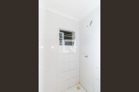 Apartamento à venda com 31m², 1 quarto e sem vagaBanheiro