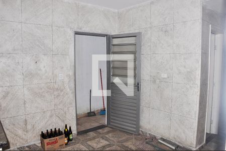 Casa à venda com 600m², 5 quartos e 3 vagas Casa à venda com 600m², 5 quartos e 3 vagas Edícula - Cozinha