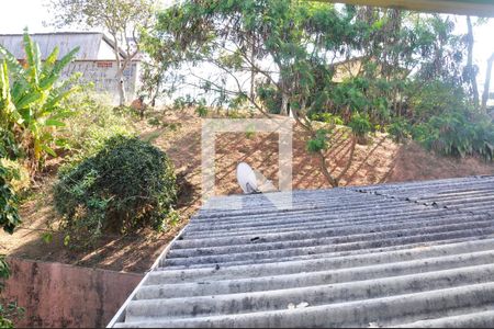 Casa à venda com 600m², 5 quartos e 3 vagas Casa à venda com 600m², 5 quartos e 3 vagas Vista do Quarto Suíte