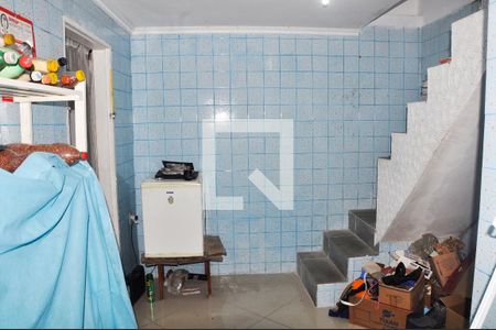 Casa à venda com 600m², 5 quartos e 3 vagas Casa à venda com 600m², 5 quartos e 3 vagas Área de Serviço