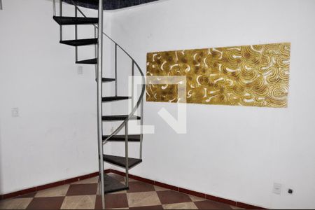 Casa à venda com 600m², 5 quartos e 3 vagas Casa à venda com 600m², 5 quartos e 3 vagas Edícula - Sala