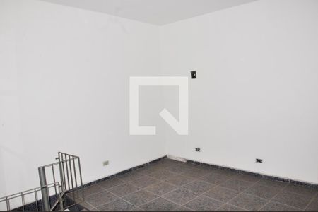 Casa à venda com 600m², 5 quartos e 3 vagas Casa à venda com 600m², 5 quartos e 3 vagasEdícula - Quarto