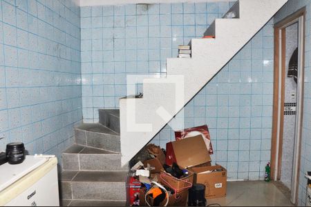 Casa à venda com 600m², 5 quartos e 3 vagas Casa à venda com 600m², 5 quartos e 3 vagas Área de Serviço