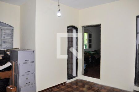 Casa à venda com 600m², 5 quartos e 3 vagas Casa à venda com 600m², 5 quartos e 3 vagas Suíte 2