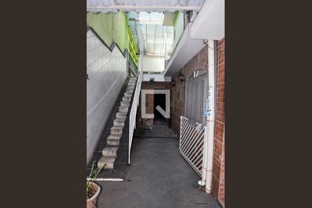 Casa à venda com 600m², 5 quartos e 3 vagas Casa à venda com 600m², 5 quartos e 3 vagas Quintal