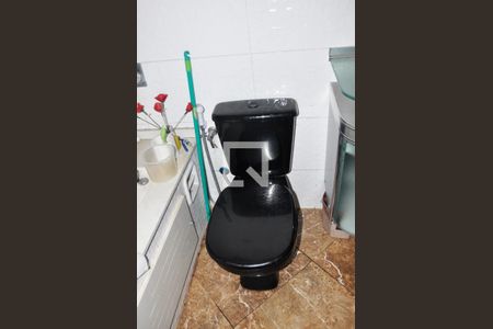 Banheiro com Banheira/ Suíte de casa à venda com 5 quartos, 600m² em Parque Mandaqui, São Paulo